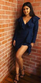 Ishita Dutta feet photo 10