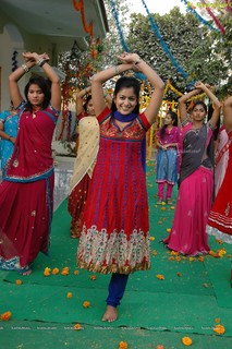 Ishita Dutta feet photo 2