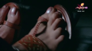 Ishita Dutta feet photo 14