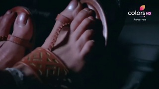 Ishita Dutta feet photo 13