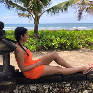 Ishita Dutta feet photo 4