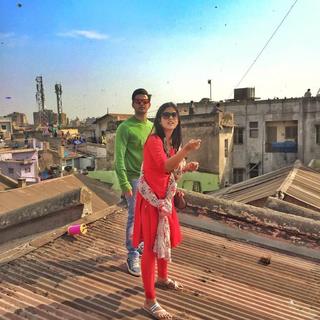 Ishita Dutta feet photo 19
