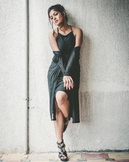 Ishita Dutta feet photo 18