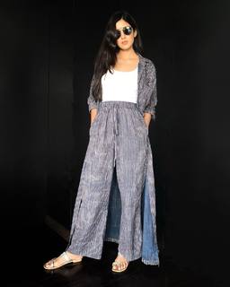 Ishita Dutta feet photo 10