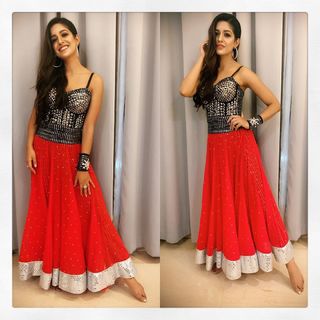 Ishita Dutta feet photo 5