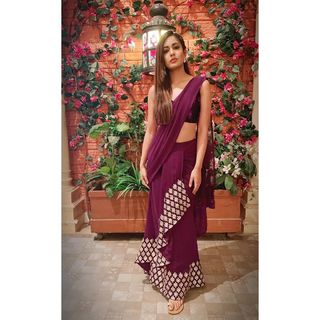 Ishita Dutta feet photo 17