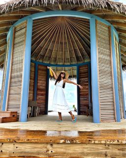 Ishita Dutta feet photo 16