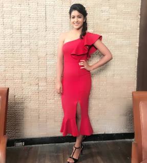 Ishita Dutta feet photo 14