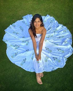 Ishita Dutta feet photo 15