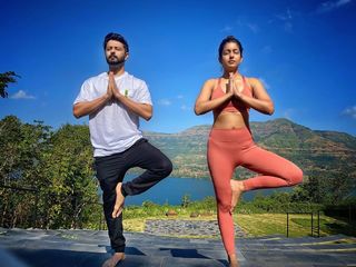 Ishita Dutta feet photo 14
