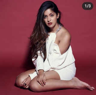 Ishita Dutta feet photo 5