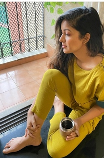 Ishita Dutta feet photo 1