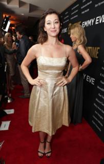 Isidora Goreshter feet photo 3