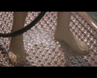 Isidora Goreshter feet photo 11