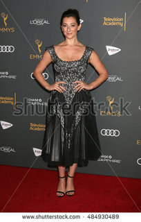 Isidora Goreshter feet photo 9