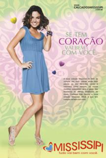 Isis Valverde feet photo thumbnail