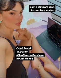 Isis Valverde feet photo thumbnail