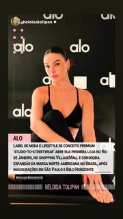 Isis Valverde feet photo 17