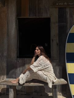 Isis Valverde feet photo 13