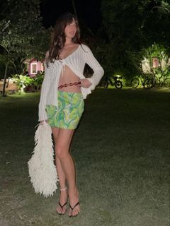 Isis Valverde feet photo 6
