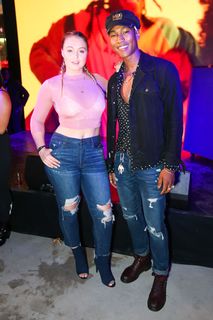 Iskra Lawrence feet photo thumbnail