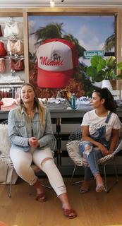 Iskra Lawrence feet photo thumbnail