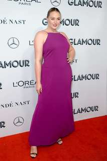 Iskra Lawrence feet photo thumbnail