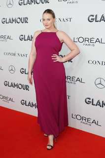Iskra Lawrence feet photo thumbnail