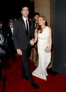 Isla Fisher feet photo thumbnail