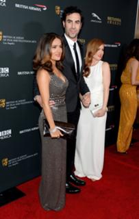 Isla Fisher feet photo thumbnail