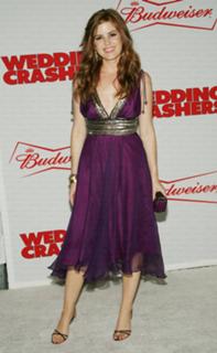 Isla Fisher feet photo thumbnail