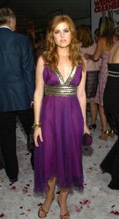 Isla Fisher feet photo thumbnail