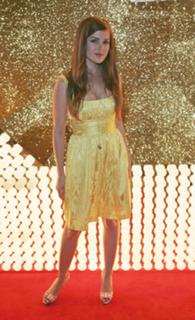 Isla Fisher feet photo thumbnail