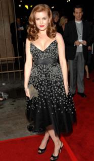 Isla Fisher feet photo thumbnail