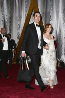 Isla Fisher feet photo thumbnail