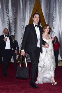 Isla Fisher feet photo thumbnail