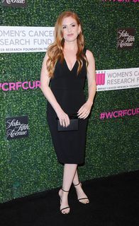 Isla Fisher feet photo thumbnail