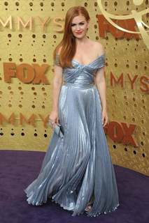 Isla Fisher feet photo thumbnail