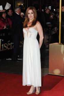 Isla Fisher feet photo thumbnail