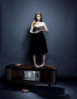 Isla Fisher feet photo thumbnail