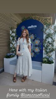 Isla Fisher feet photo 15