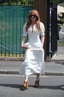 Isla Fisher feet photo 14