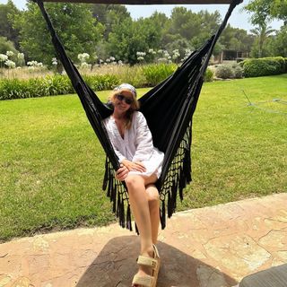 Isla Fisher feet photo 4