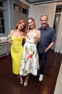 Isla Fisher feet photo 20