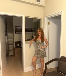 Isla Fisher feet photo 18