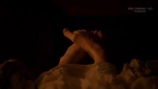 Isolda Dychauk feet photo 1