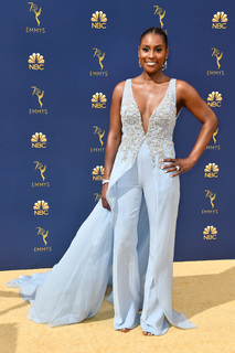 Issa Rae feet photo thumbnail