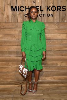 Issa Rae feet photo thumbnail