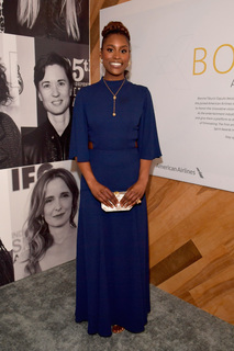 Issa Rae feet photo thumbnail