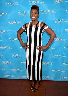 Issa Rae feet photo thumbnail